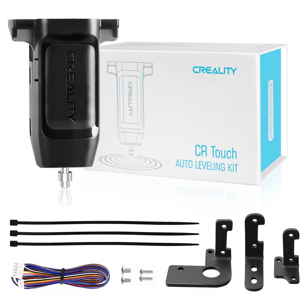 Creality CR Touch Auto Leveling Sensor 3D Printer Accessories For Ender 3 V2 Neo