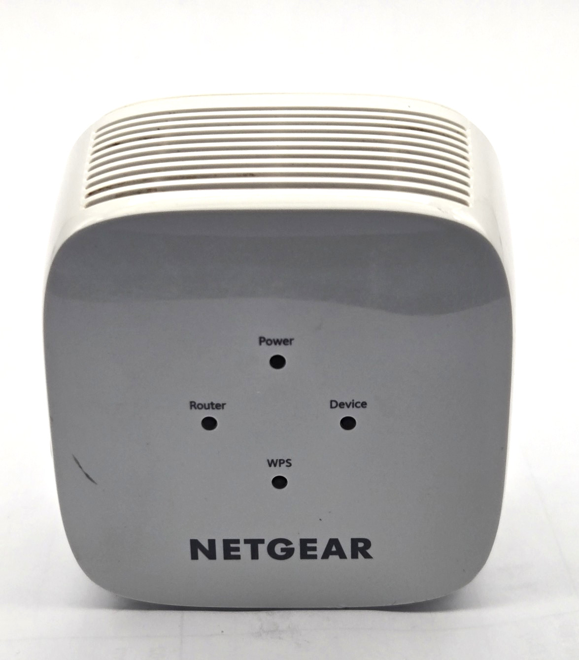 Netgear EX3110 AC750 Dual Band WiFi Range Extender
