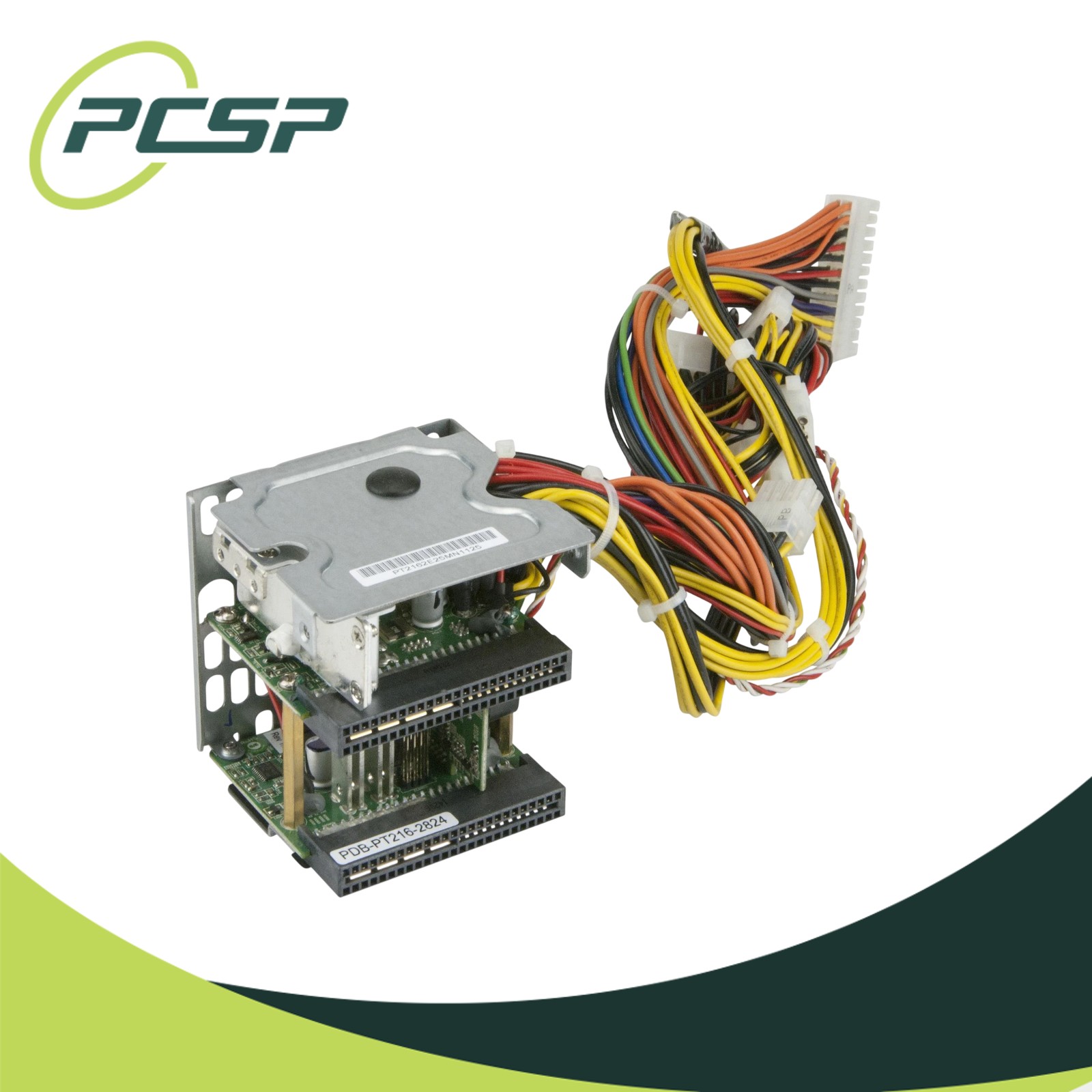 Supermicro PDB-PT216-2824 Server Power Distribution Board PDB