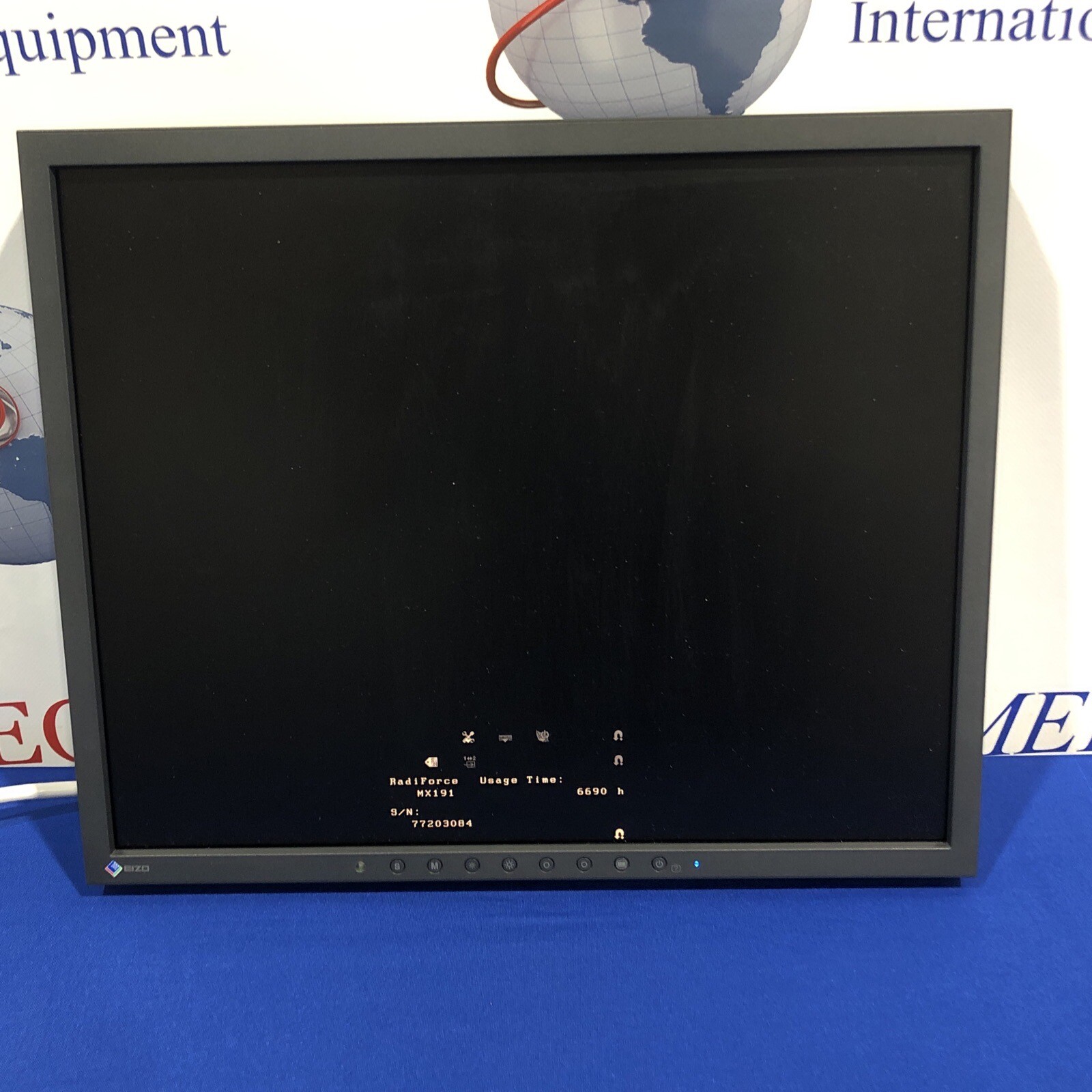 Eizo Radiforce MX191  19" color LCD Monitor