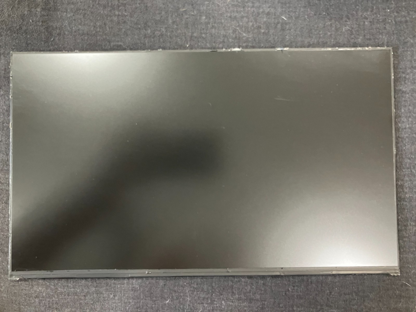 B133HAN06.7 Non-Touch Led Screen 13.3" FHD 1920x1080 30Pin, HP spares M36416-001