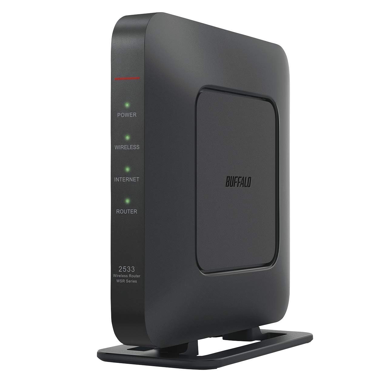 Buffalo WSR-2533DHPL2/NB Wi-Fi 5 Router 1733+800Mbps Dual Band