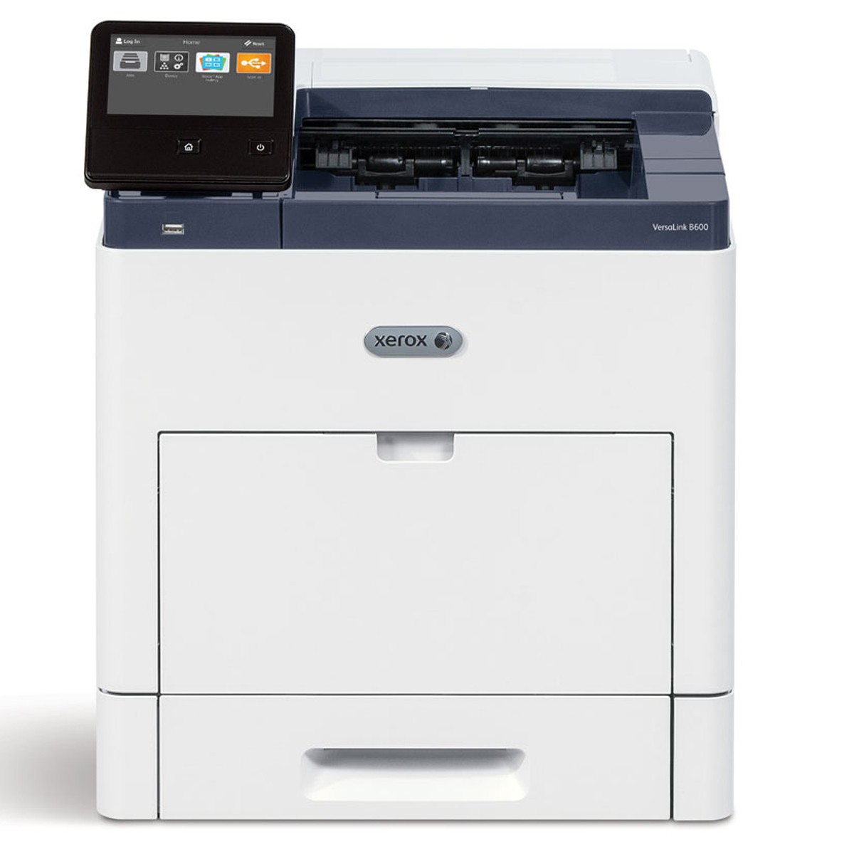 Xerox VersaLink B600/DN BW Laser Printer, 58ppm, 700 Sheets Capacity