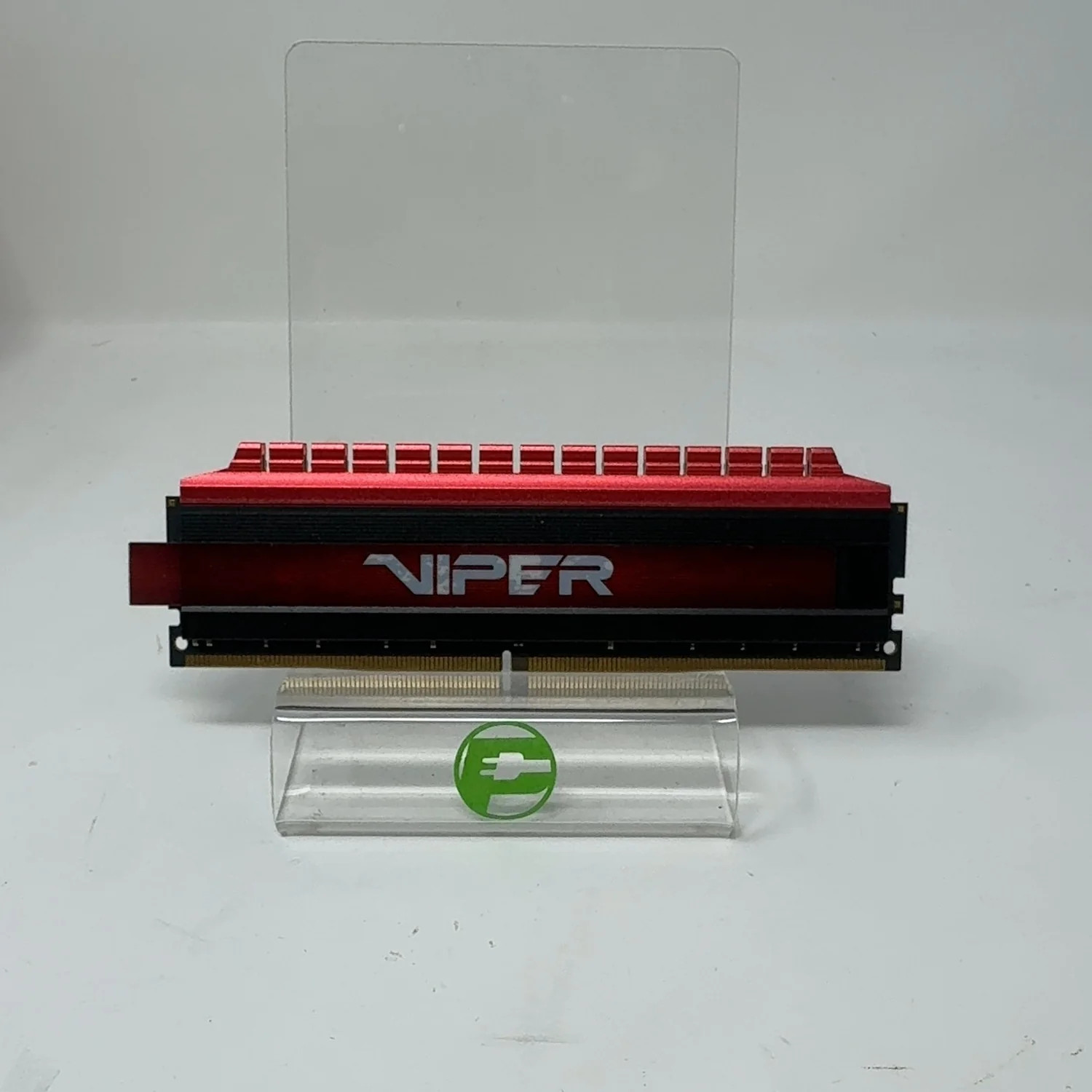 Patriot Viper 4GB (4x1GB) RAM DDR4 3000MHz PV48G300C6K