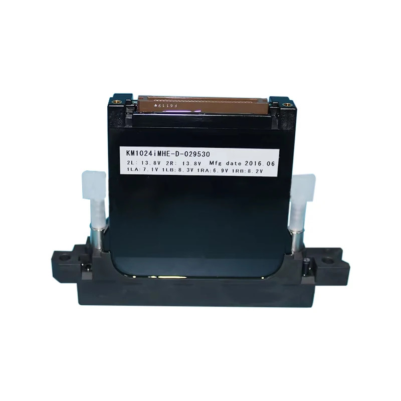 KM1024i 13pl MHE Printhead for Konica Inkjet UV Printer Digital Printer
