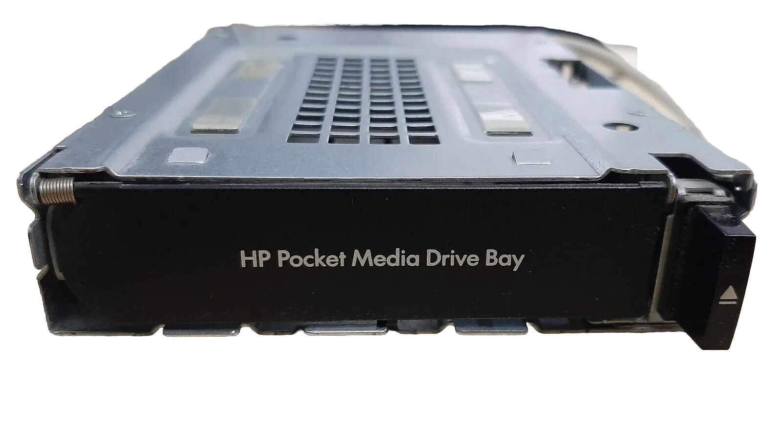 HP P/N 5003-0667 15051-T1-REV B HP POCKET MEDIA DRIVE BAY - MEDIA Drive PD0800