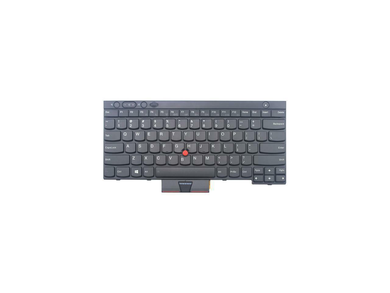 New Sealed Box OEM Lenovo ThinkPad Keyboard 04X1315