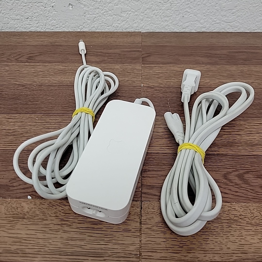 Apple Airport Extreme A1202 Base Station AC Power Supply OEM Genuine Apple