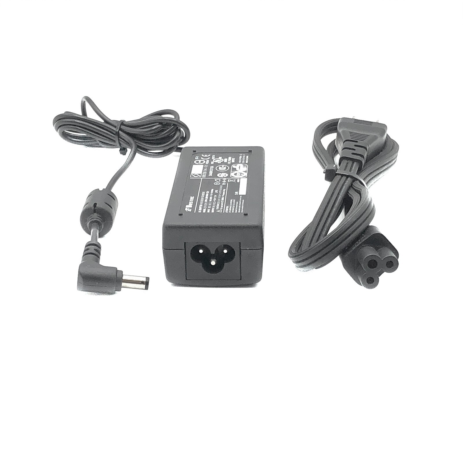 Genuine Bestec BPA-3601WW-12V AC Adapter 12V 3A 36W ITE Power Supply OEM