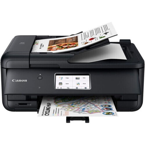 Canon PIXMA TR8620a Wireless Home Office All in One Printer - Brand New