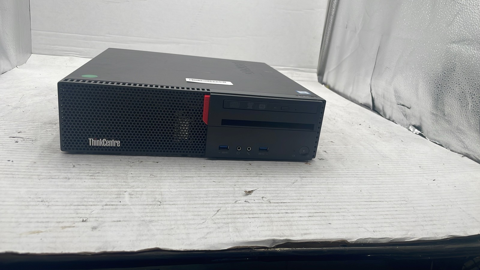 Lenovo ThinkCentre M700 SFF 10GT Desktop Intel Core 6th Gen PC