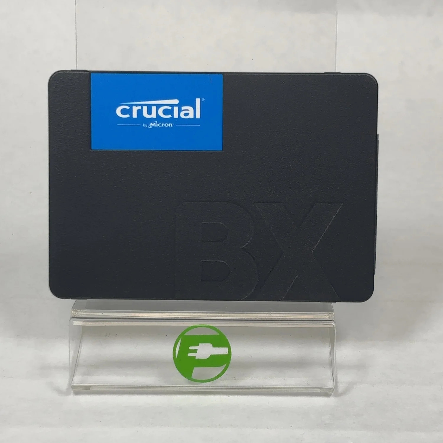 Crucial 2.5" BX500 480GB Sata 6Gb/s SSD CT480BX500SSD1