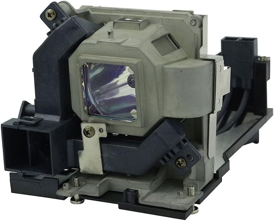 IET Genuine OEM Replacement Lamp for NEC NP29LP Projector Philips Bulb