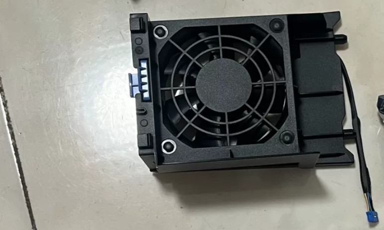New Dell fan 6KC6N 06KC6N for T360 N1 BOSS card kit