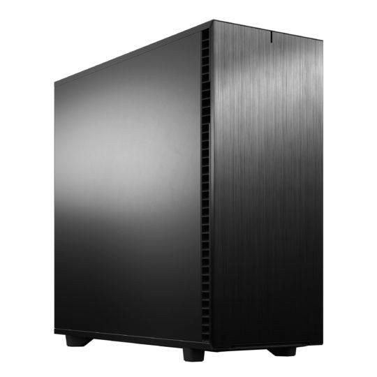 Fractal Design FD-C-DEF7X-01 Define 7 XL Midi Tower Black ~E~