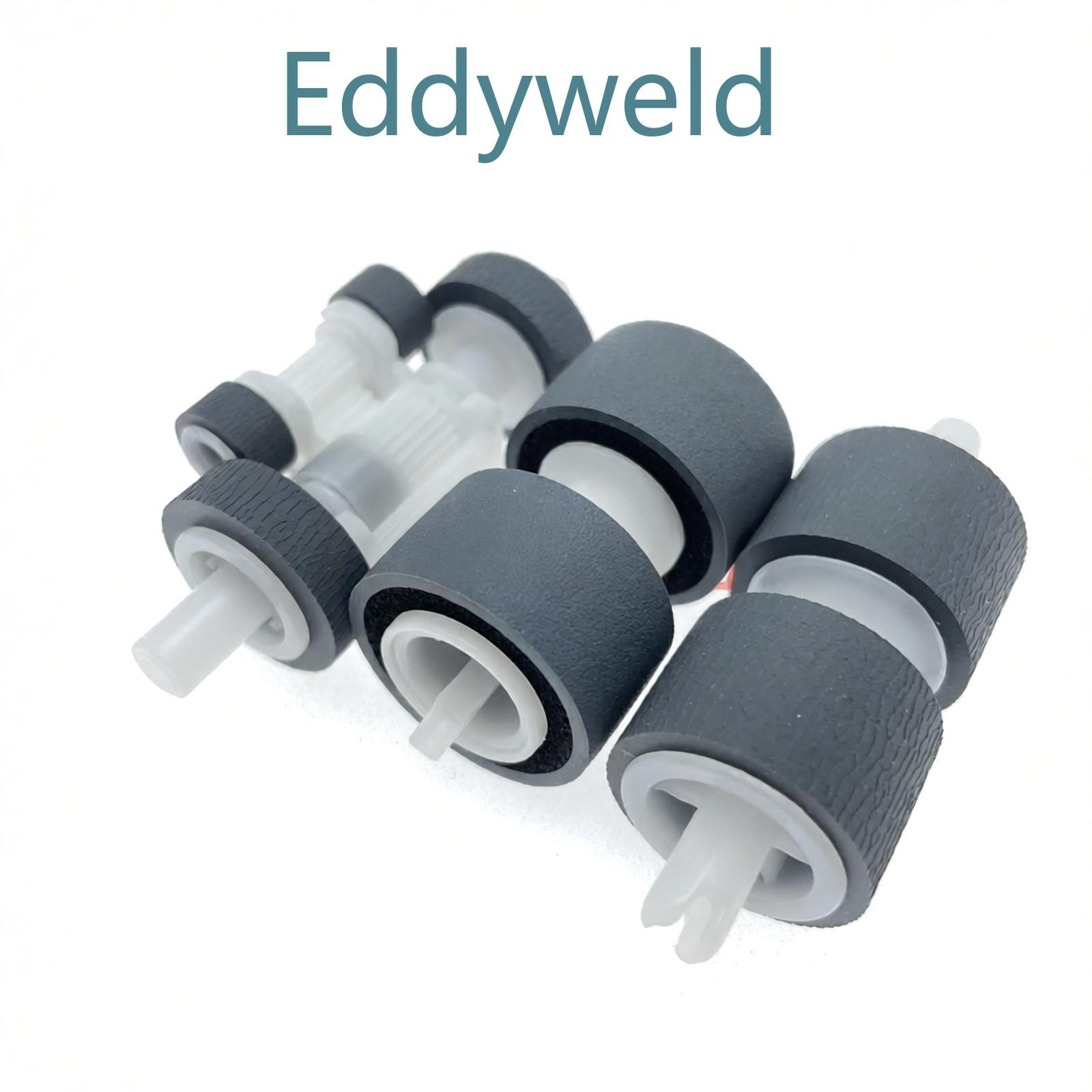 5X B12B813561 Pick Pickup Brake Feed Roller for Epson DS-410 DS-510 DS-520 DS560