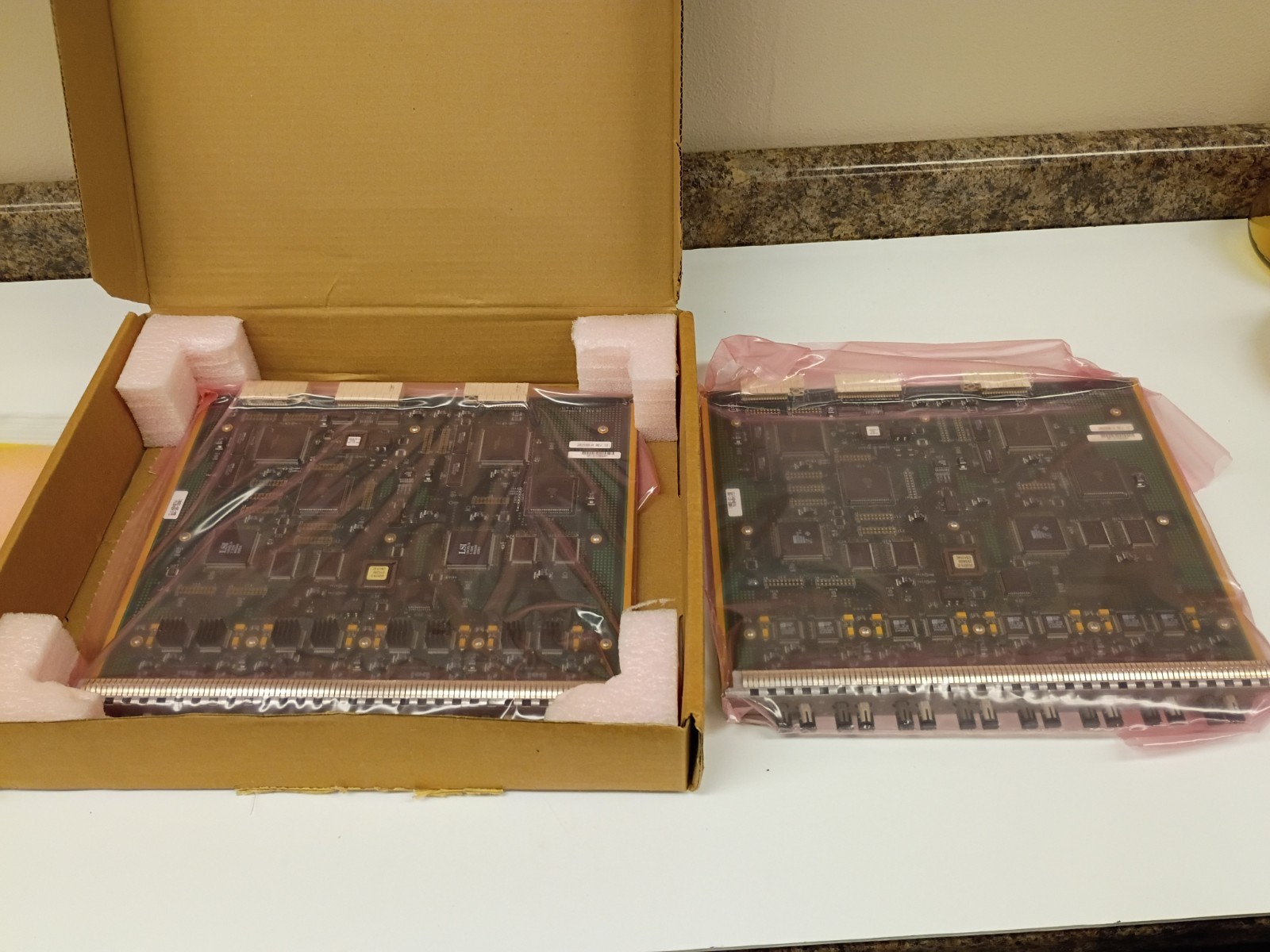 NORTEL NETWORKS Bay Networks Accelar 1208FL-B Doc Pack Brand New 1999
