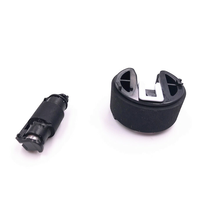 10Set Separation Roller FEED PICKUP ROLLER for HP CM1312 CP1215 CP1515 2025 M251