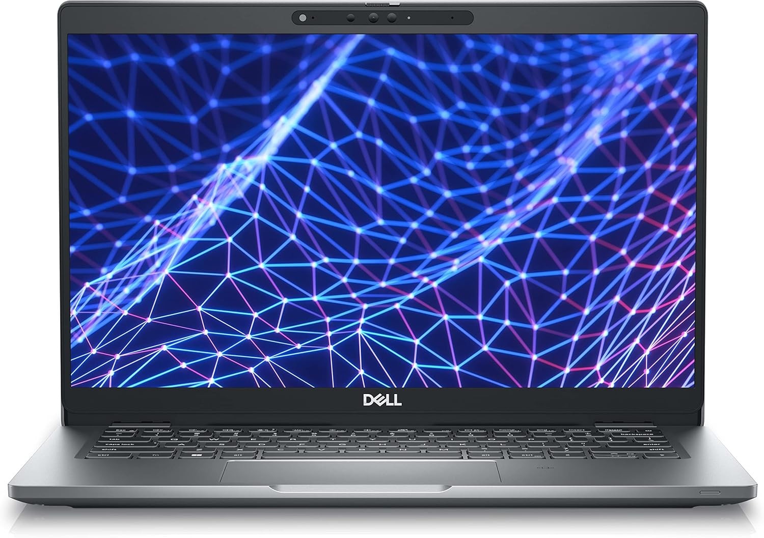 Dell Latitude 5340 13.3" FHD Touch Core i7-1365U 1.8Ghz 32GB RAM 512GB SSD Gray