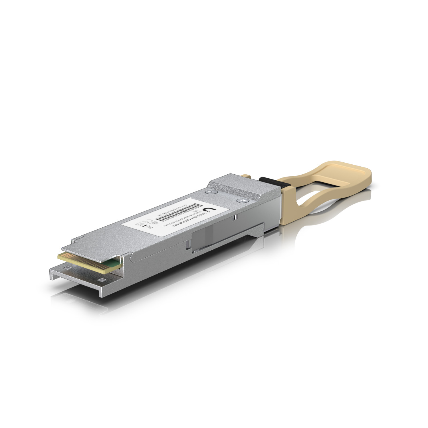 Ubiquiti 100G SR4 Multi-Mode Optical Module UACC-OM-QSFP28-SR4 - NEW SEALED