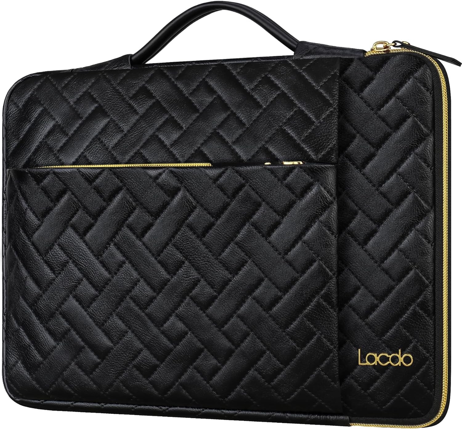 16 Inch Laptop Sleeve Case - 360° Protection for HP, ASUS, Acer, Dell Laptops