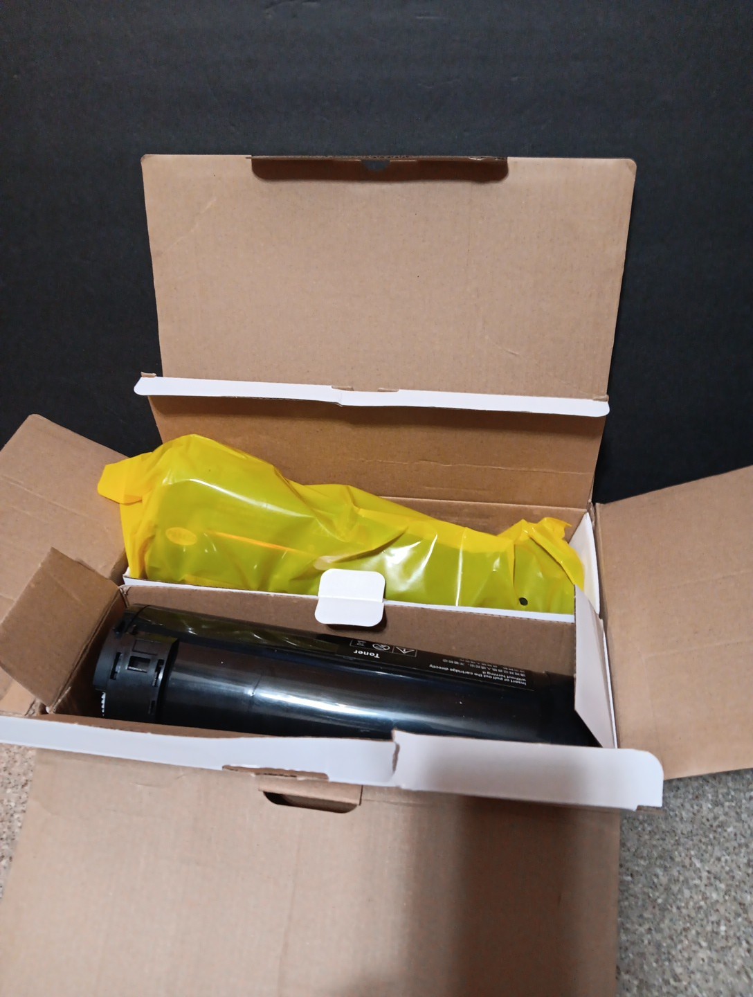 TOP INK Laser Toner Cartridge B400(106R03582) 2 pack