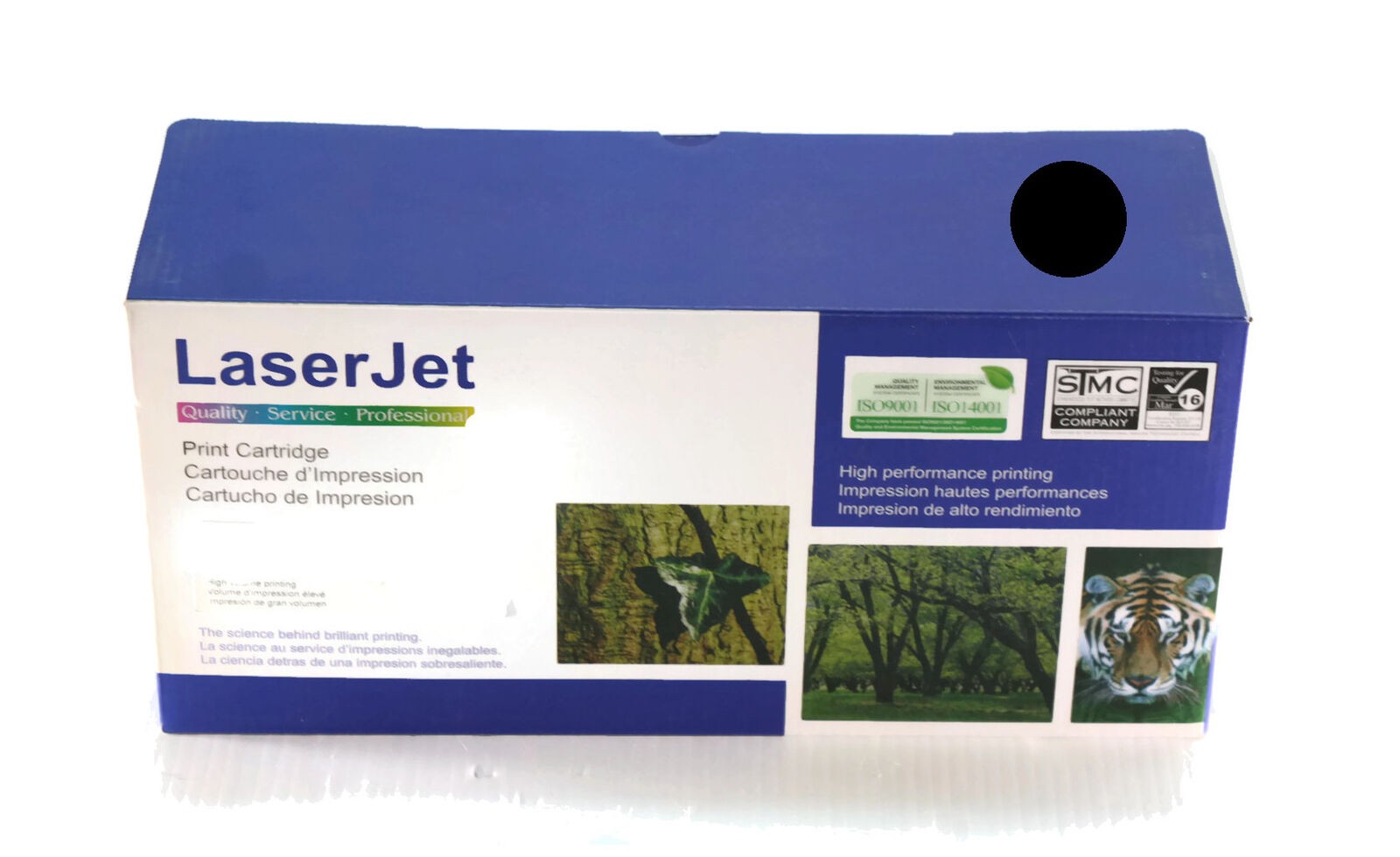 Compatible Toner Black For Samsung Mlt-d208s Mlt-d208l Scx-5635fn Scx-5835fn