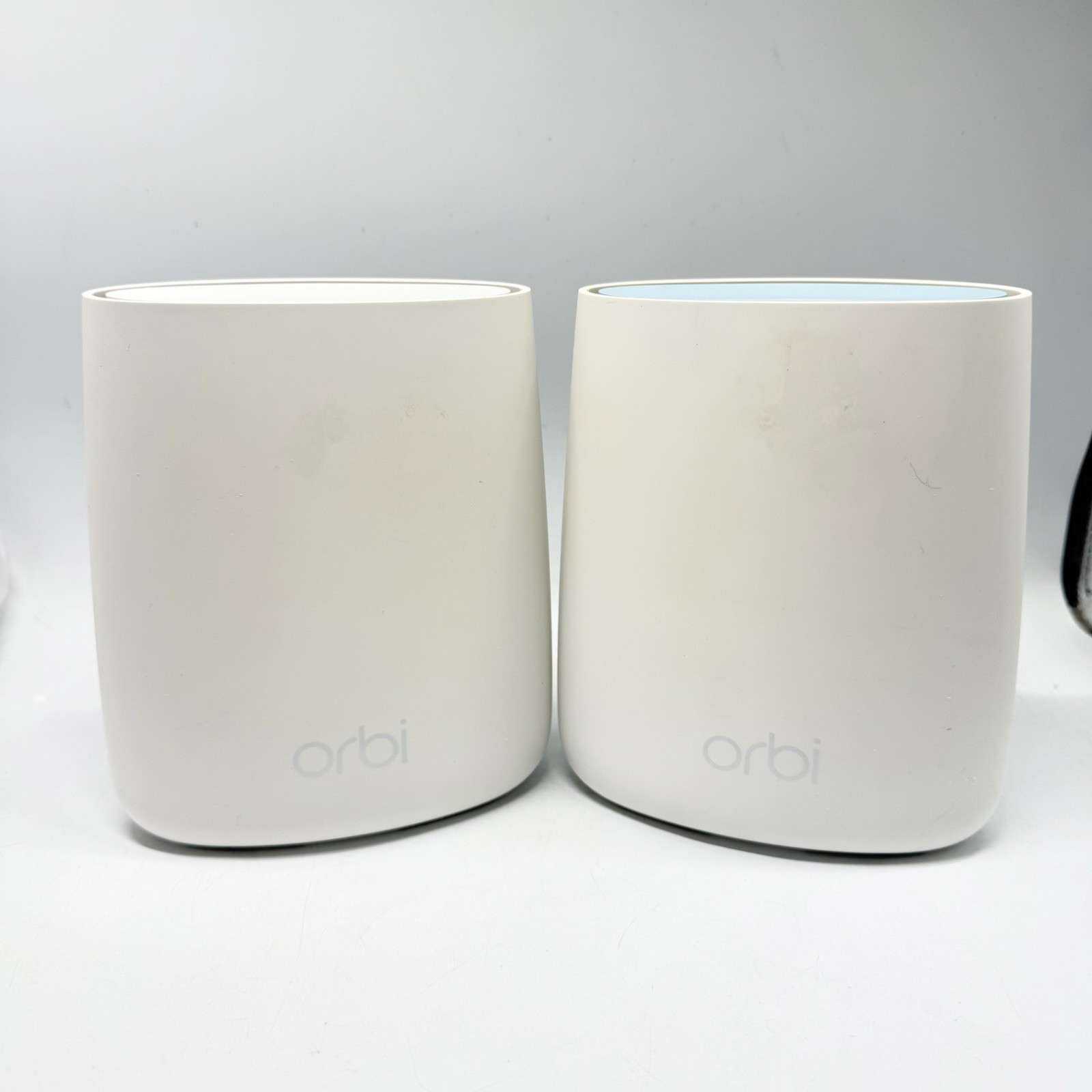 NETGEAR Orbi RBS20 Satellite Home Mesh WiFi Tri-band AC2200 & RBR20 Router