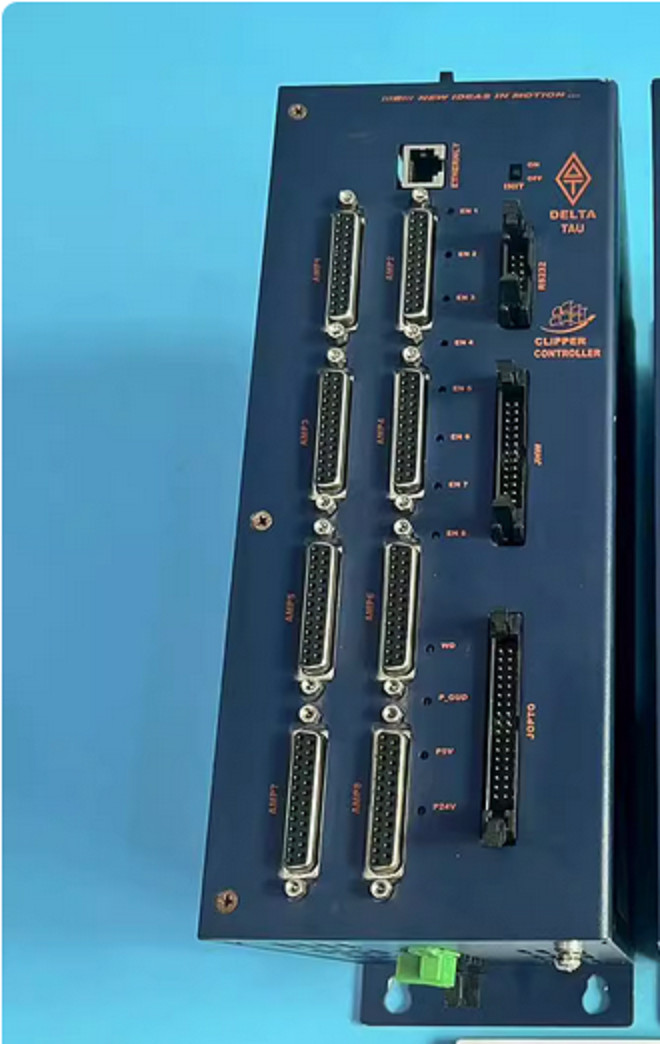 1pc for 100% test CLIPPER PLUS T3