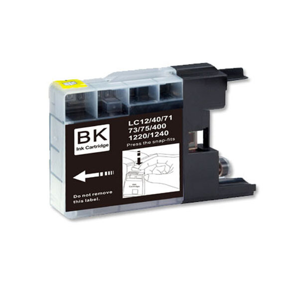 XL Ink Cartridge fits Brother LC75 LC71 MFC-J825DW MFC-J835DW MFC-J6710DW