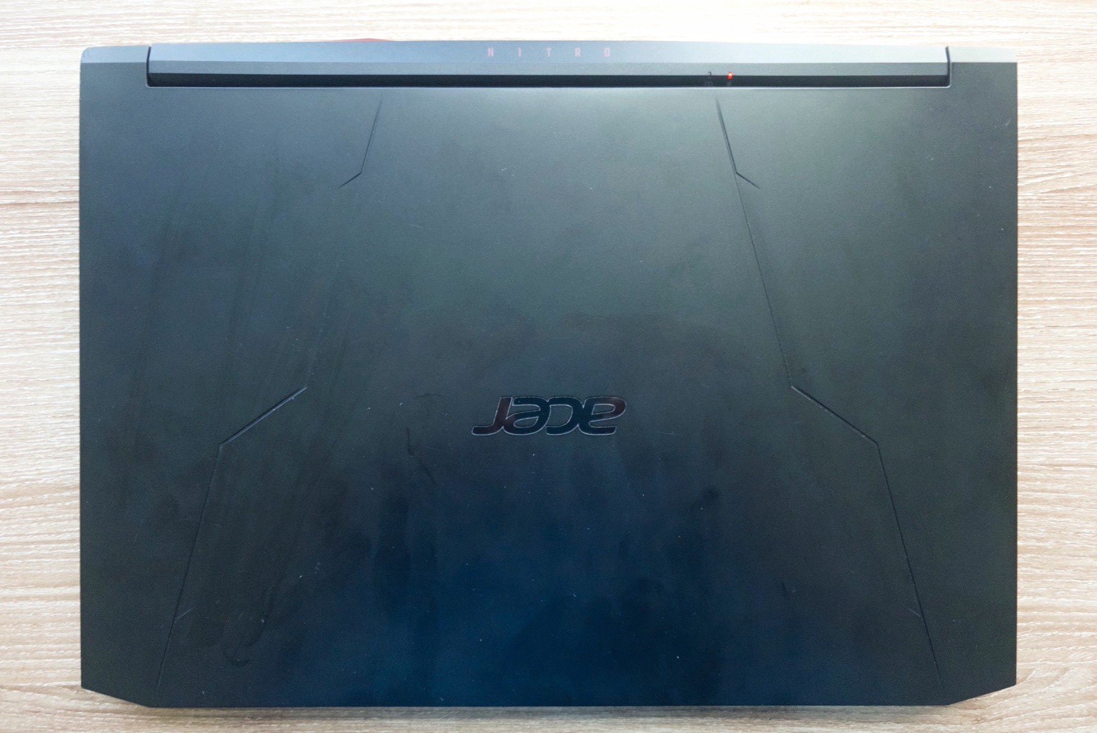 Acer Nitro 5 144Hz FHD Gaming Laptop - Intel i7-11800H, RT