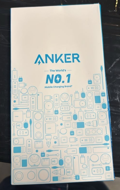ANKER NANO USB-C HUB 7-IN-1 4K HDMI A83D20A1 SILVER