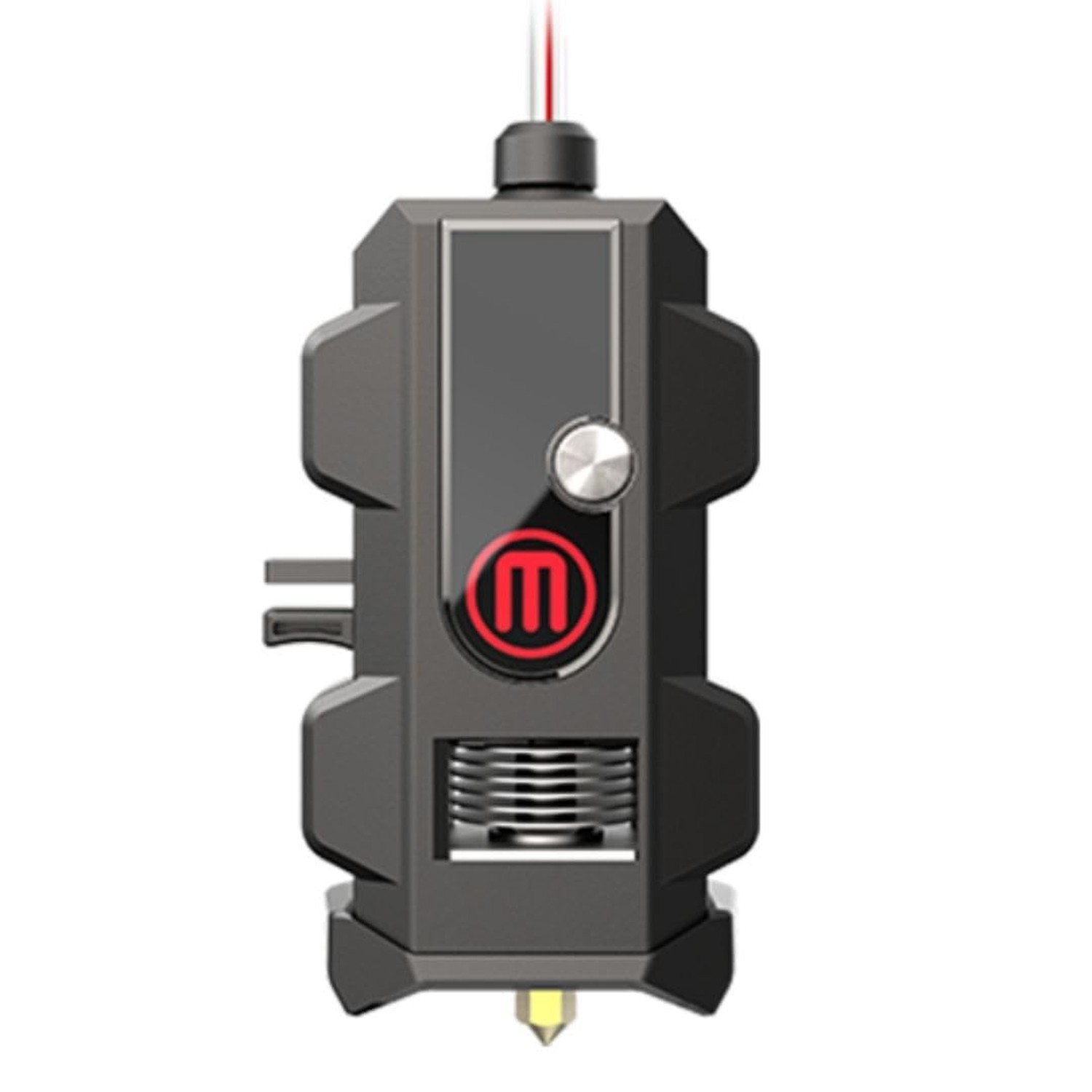 MakerBot Smart Extruder Plus with Improved Components, Enhanced Sensor System...