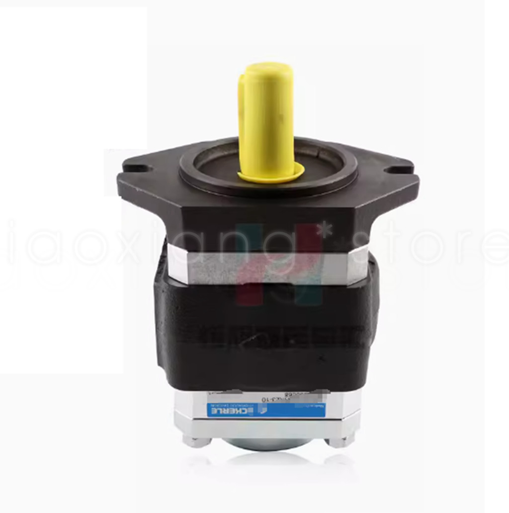 QTY:1 EIPC3-025RK23-1X Servo Hydraulic Pump for Injection Moulding Machine