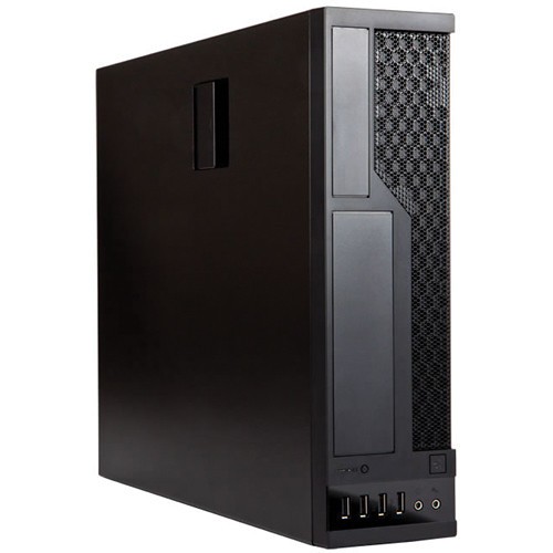 In Win CE685.FH300TB3 CE685 11.9L Small Form Factor - Black