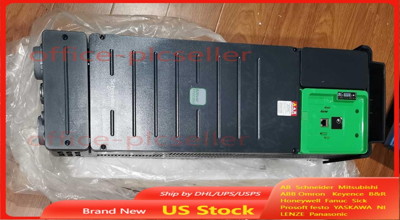100% Test1PC 100% Test ATV930D37N4 (by DHL or Fedex
