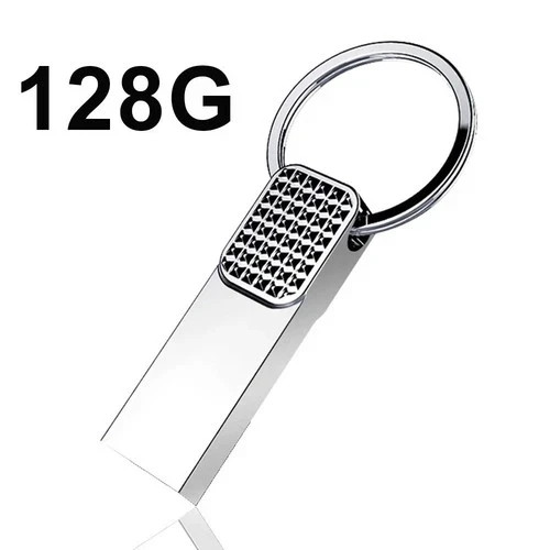 High Speed USB 3.0 Pen Drive Original 2TB Flash Drive OTG 1TB U Disk Memory New