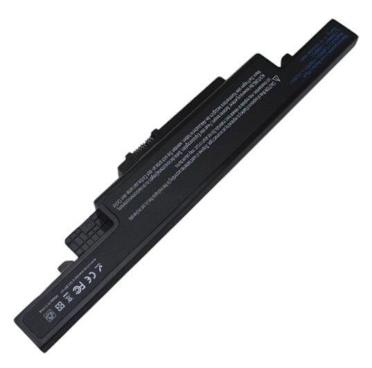 NEW 5200mAh Battery For Lenovo IdeaPad Y400 Y410 Y490 Y500 Y510PA Y590 L11S6R01