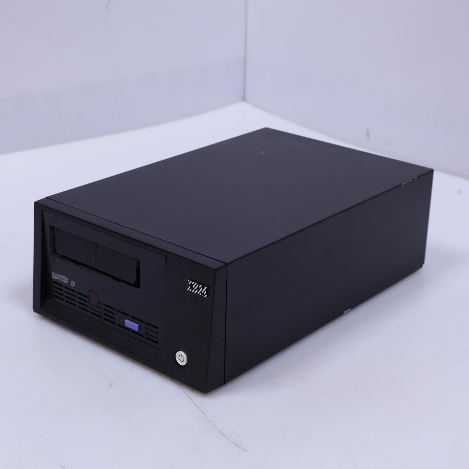 IBM 46C1747 Ultrium LTO-5 SAS External Tape Drive