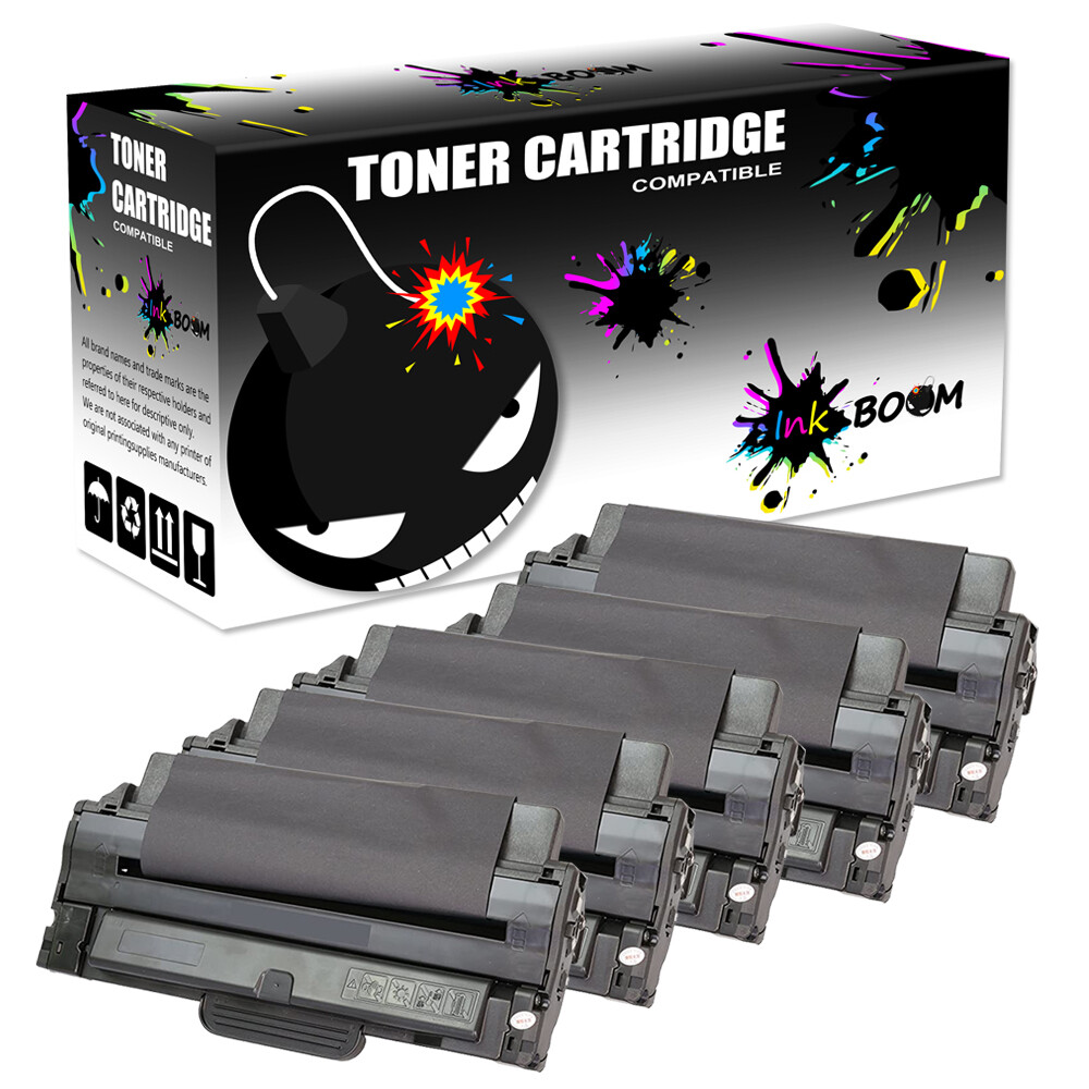 5 Toner Cartridge for Dell 1130XL 1130 1130N 1133 1135N