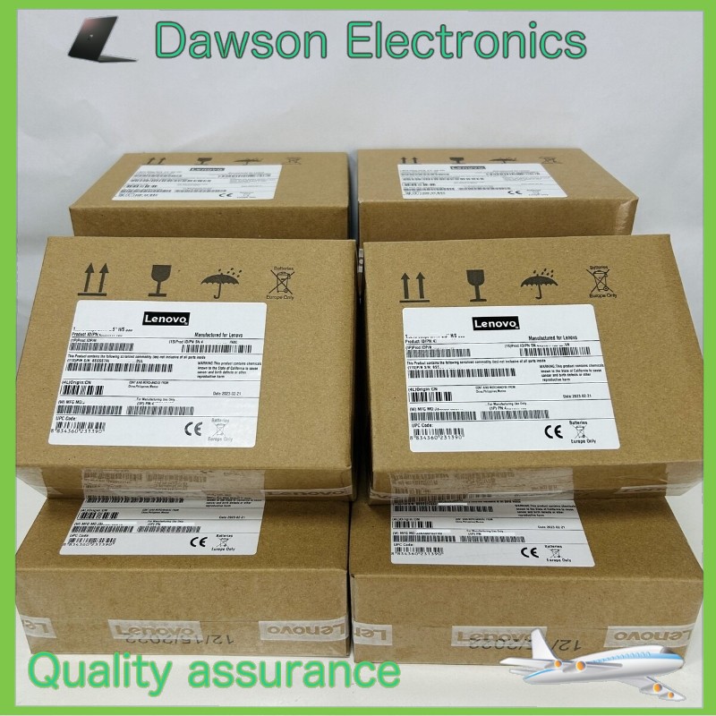 Lenovo 480GB SATA 02JG553 4XB7A17097 ThinkSystem 3.5" 6Gb Hot Swap SSD NEW