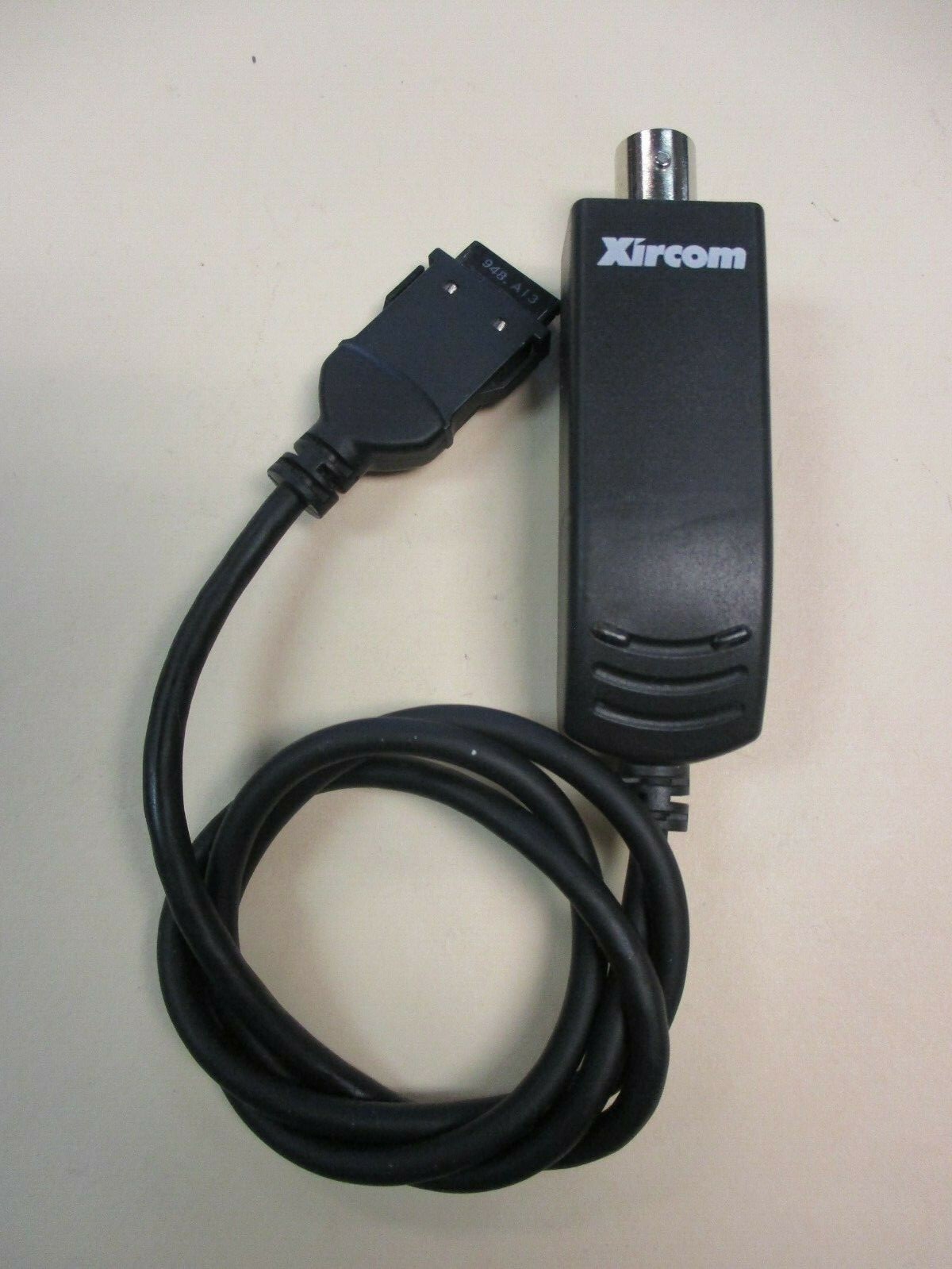 XIRCOM 170-0127-001 A  ADAPTER