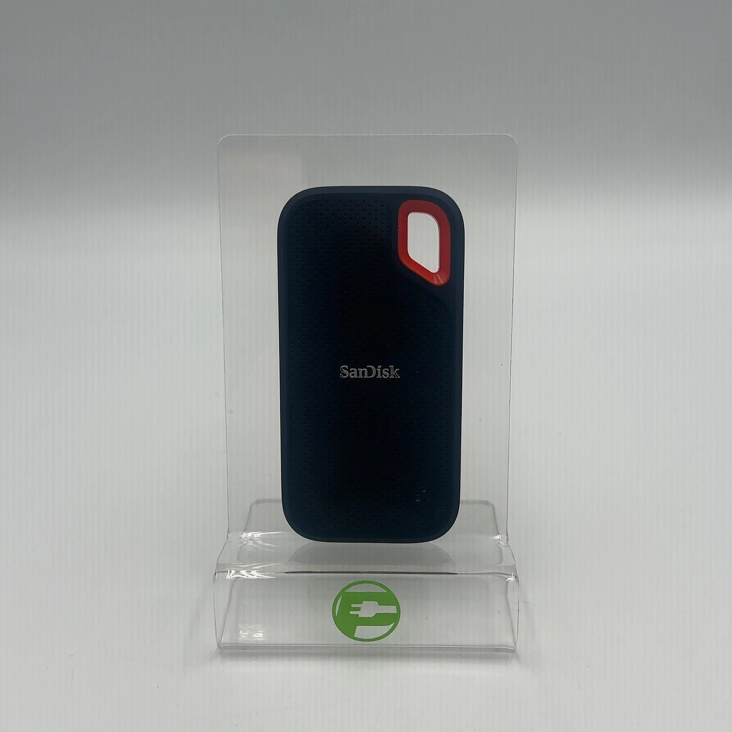 SanDisk Portable Extreme Portable SSD 500GB USB-C to USB-A SSD D33724