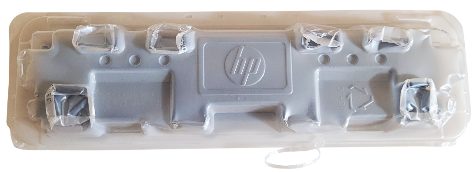 HP LaserJet 206A Black Toner Cartridge New Without Box
