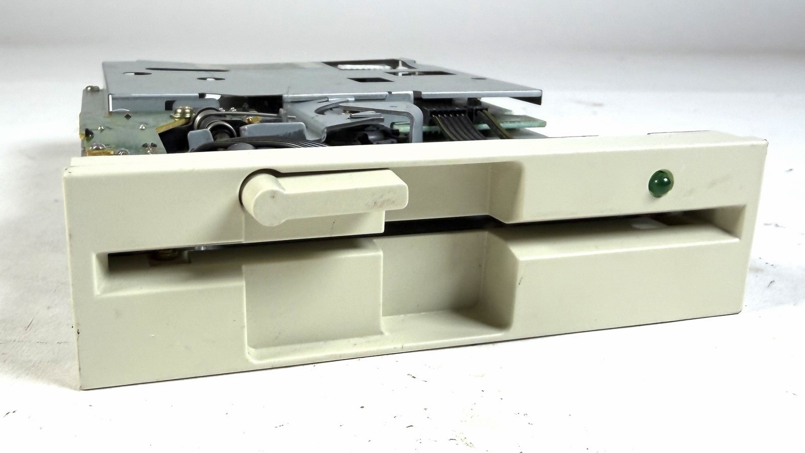 Vintage CMS 5.25” Internal Floppy Disk Drive