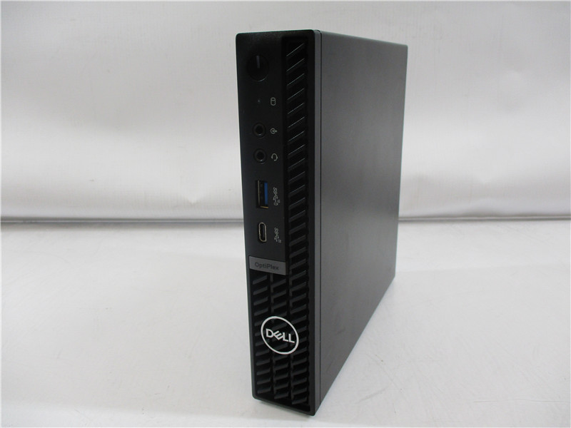 Dell OptiPlex 7020 Desktop i5-14600T 16GB DDR5 256GB NVMe Win 11 Pro COA
