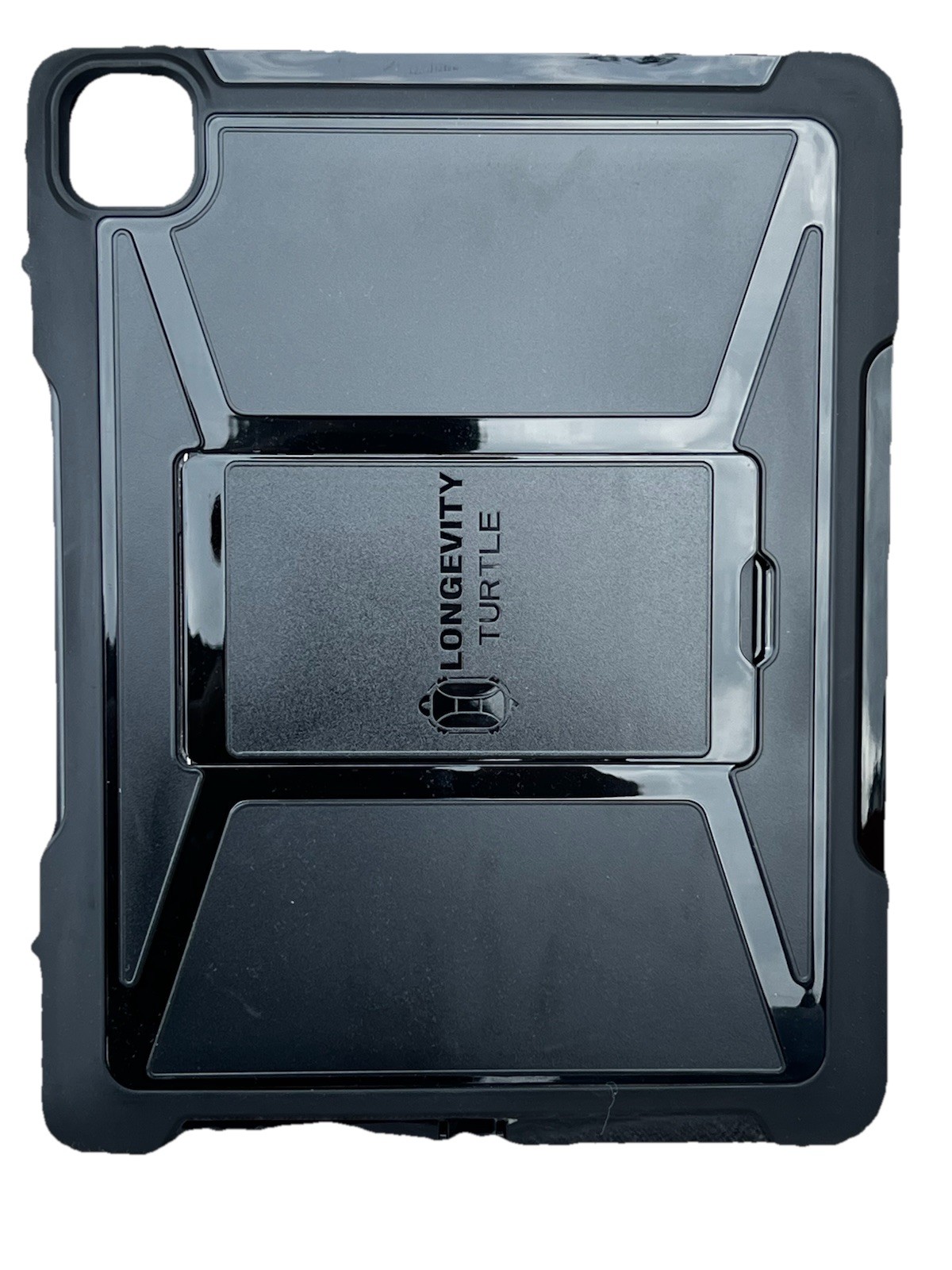 Ztotop Case for iPad Pro 4th Generation 12.9 inch Built-in Screen Protection