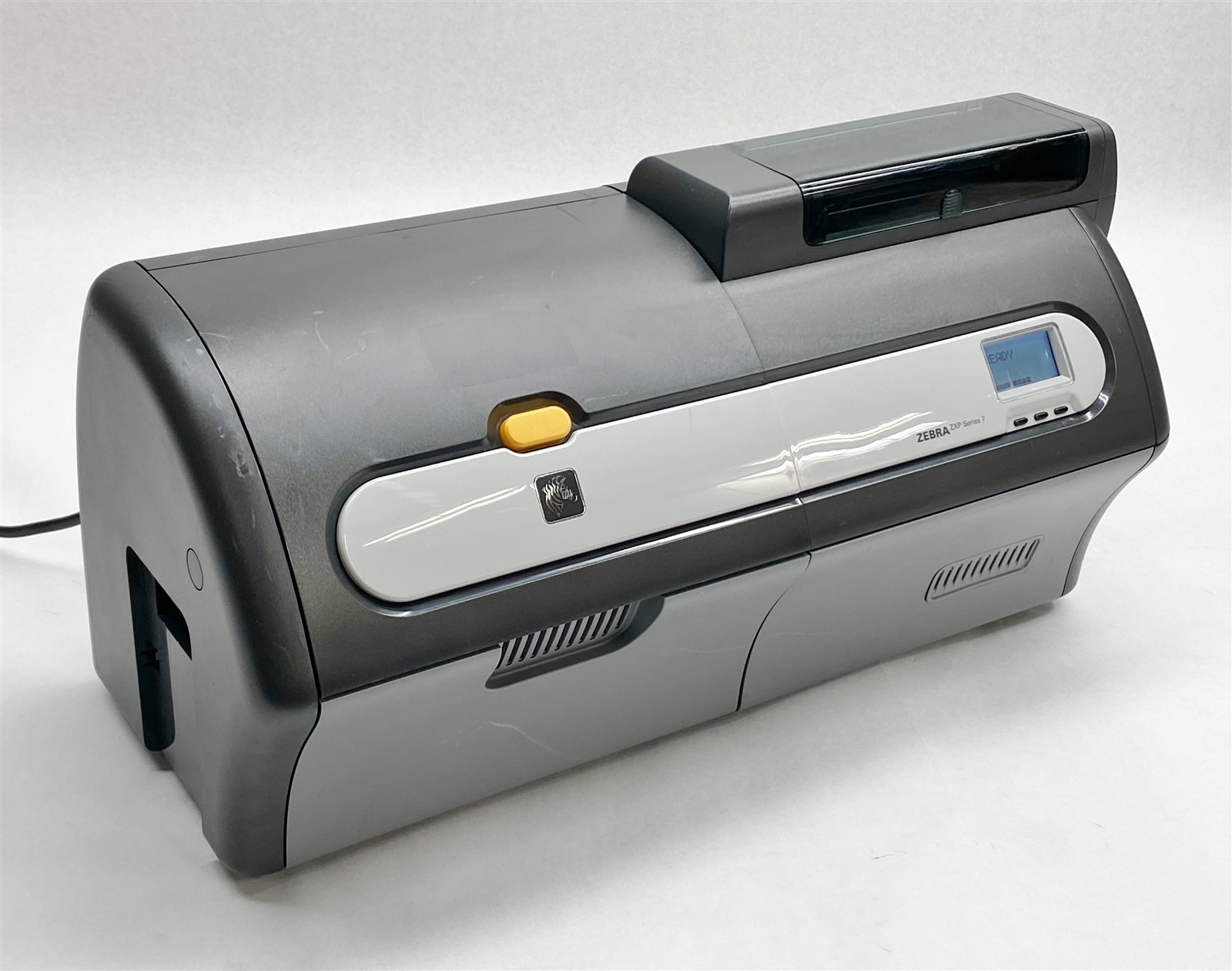Zebra ZXP Series 7 Dual-sided Thermal ID Badge Card Printer Z72-000C0000US00
