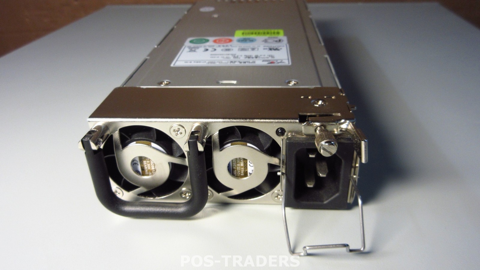Zippy Emacs M1Z-5500V Power Supply APB-3022 PSU 500W PSU FROM CHECK POINT P-30