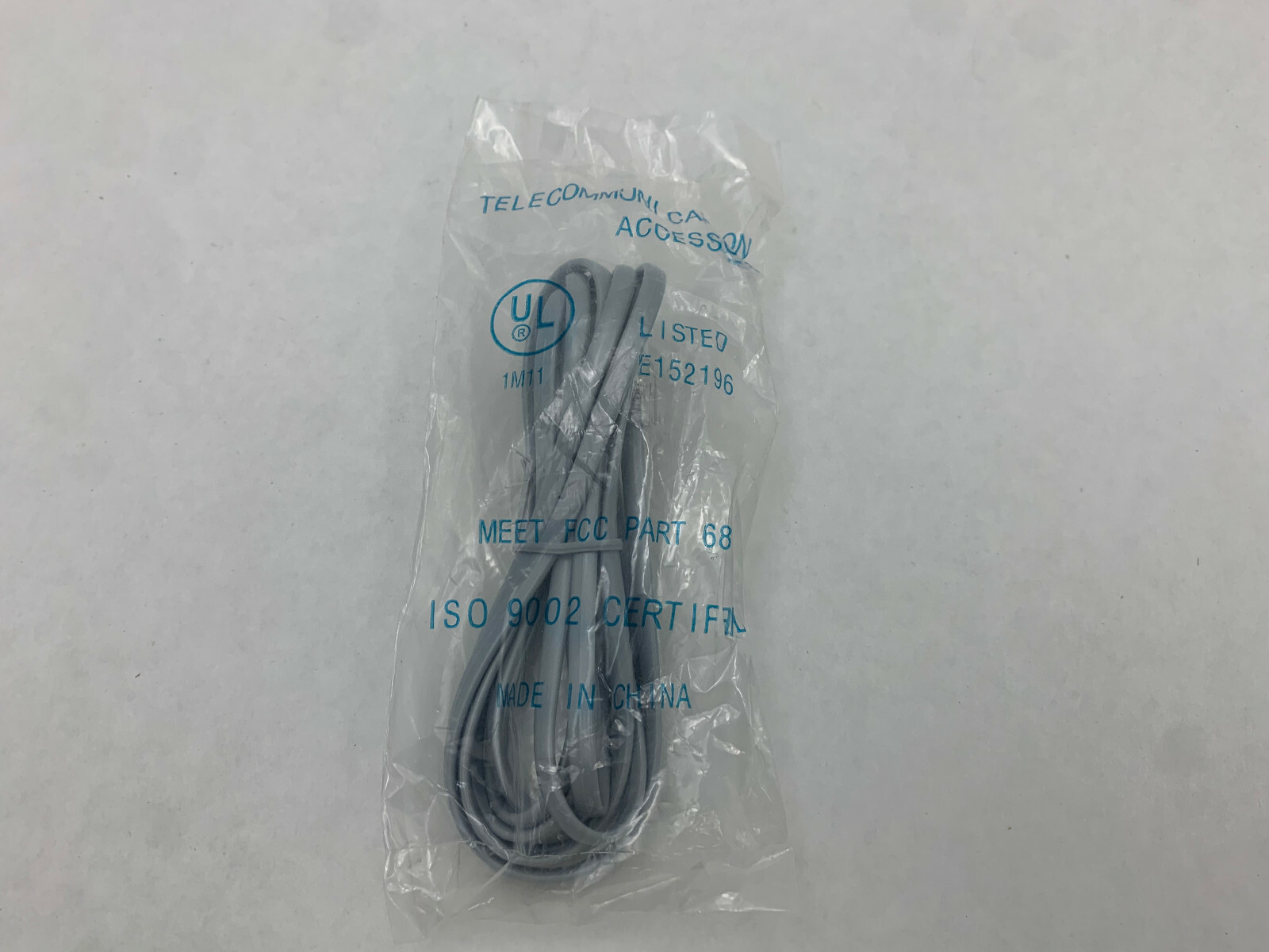 Allen Tel NIB GB478B-13 Leviton 40253-I Lot Of Comm Products See Pics #D2